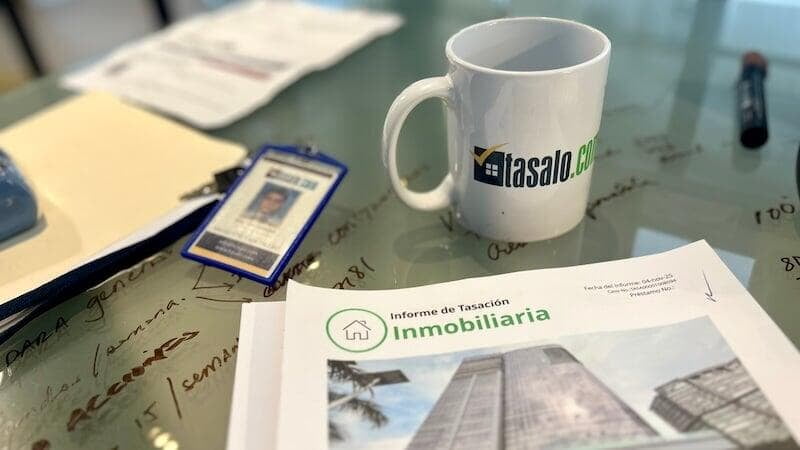 Tu tasación sirve para mucho más que solicitar un préstamo